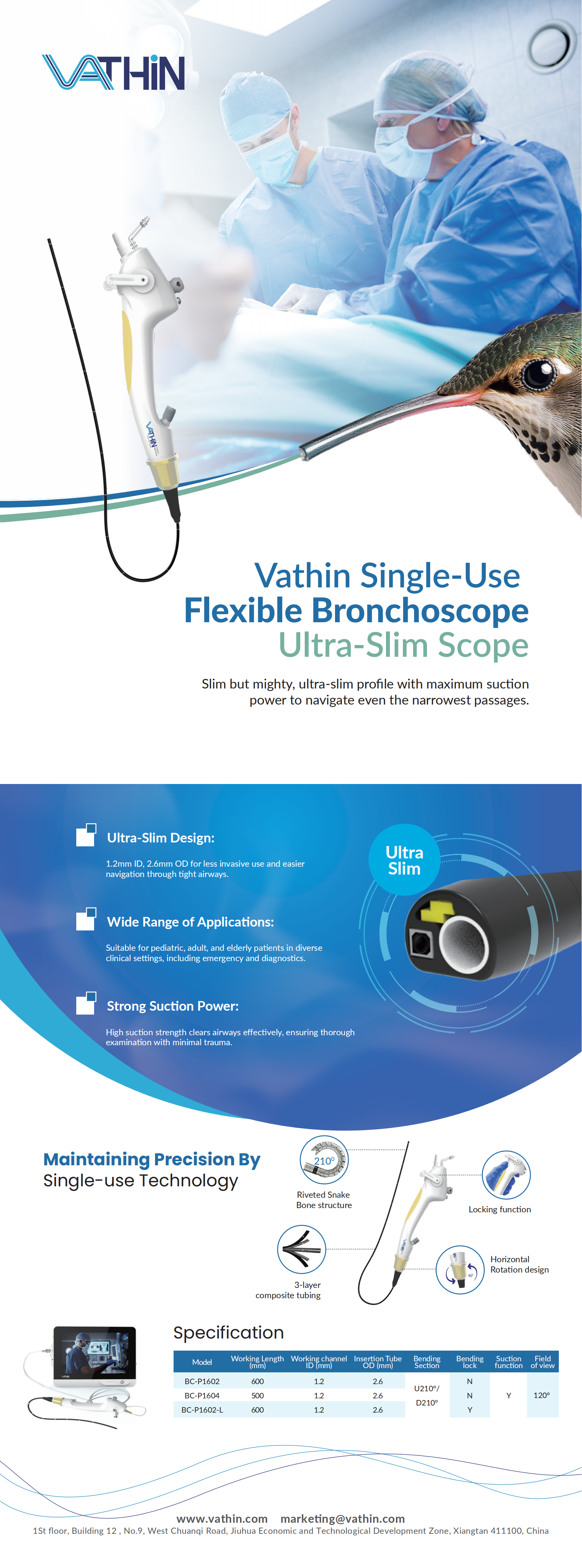 Single-Use Flexible Bronchoscope Ultra-Slim Scope_00(1)